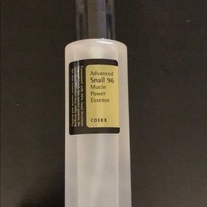 Cosrx Snail Mucin Power Essence
